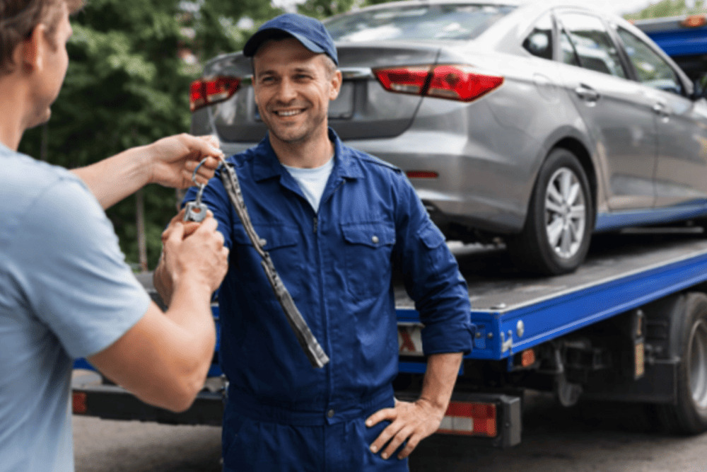 Autoverwertung und Motorschaden Ankauf Viernheim